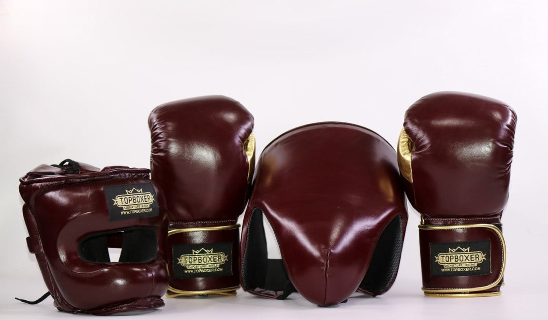 Headguards Groin Guards – TopBoxer Custom Boxing Equipment