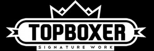 TopBoxer Custom Boxing Equipment