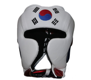 Gladiator Headguard (Korea)