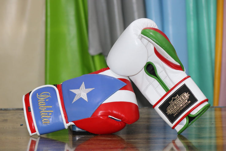 SALE: Win1 10oz Puerto Rico Mexico
