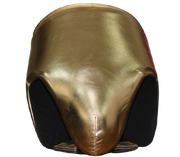 Groin Guard (Metallic Gold)