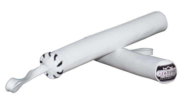Punch Sticks (White)