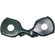 Punch Paddles (Dark Green)