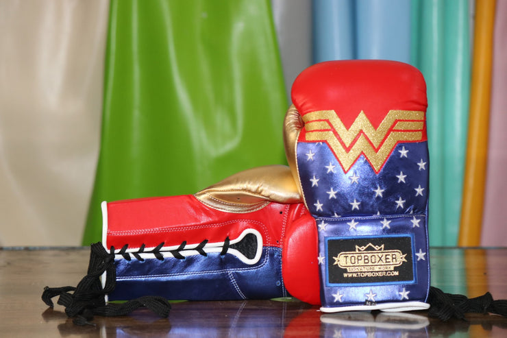 14oz Win1 (One Available) Wonder Woman