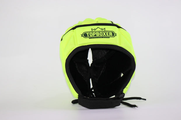 Minimal Headguard (Many Colors)