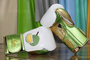 SALE: Win1 14oz Metallic Lime Green