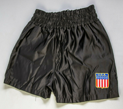 Old School Boxing Shorts