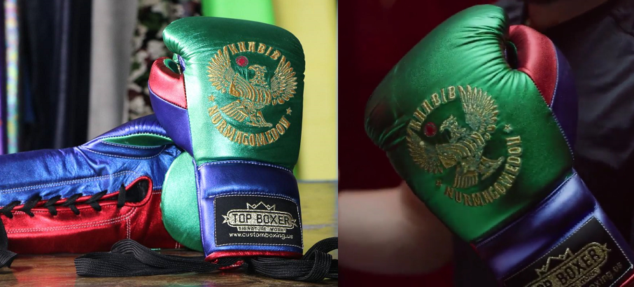 Custom LV boxing gloves  Custom sneakers, Boxing gloves, Louis