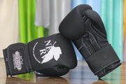 SALE: Win1 12oz Matte Black