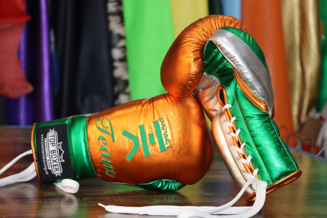 Custom Orders – TopBoxer Custom Boxing Equipment