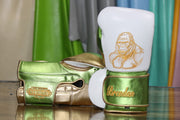 SALE: Win1 14oz Metallic Lime Green