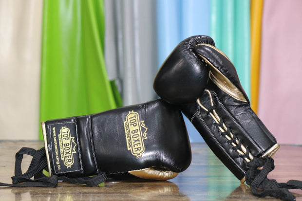 SALE: Win1 12oz Black Gold