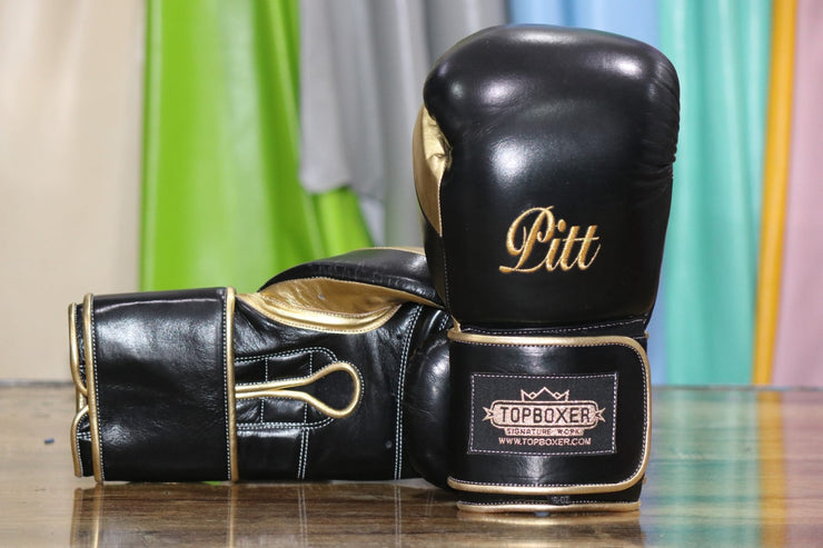 SALE: Win1 16oz Black Gold