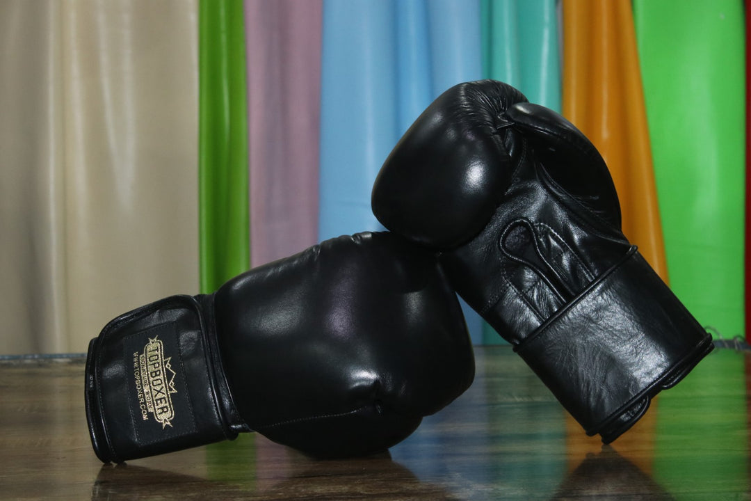 TOPBOXER ボクシンググローブ TopBoxer Boxing Gloves – TopBoxer Custom Boxing Equipment
