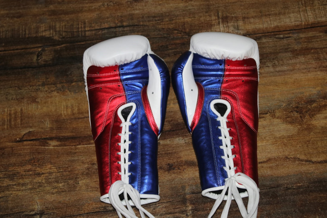 TopBoxer Boxing Gloves – TopBoxer Custom Boxing Equipment