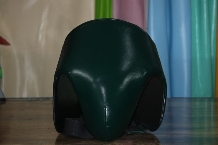 Groin Guard (Dark Green)