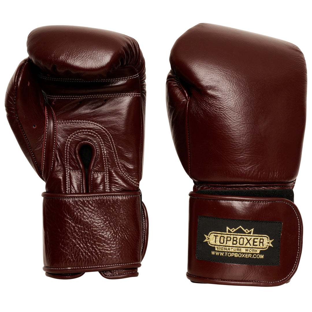 TopBoxer Boxing Gloves – TopBoxer Custom Boxing Equipment