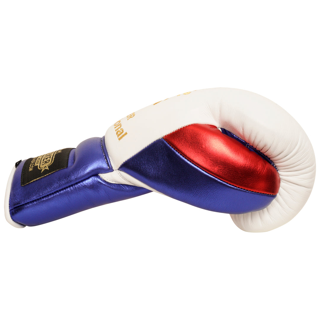 Philippine boxing gloves on sale