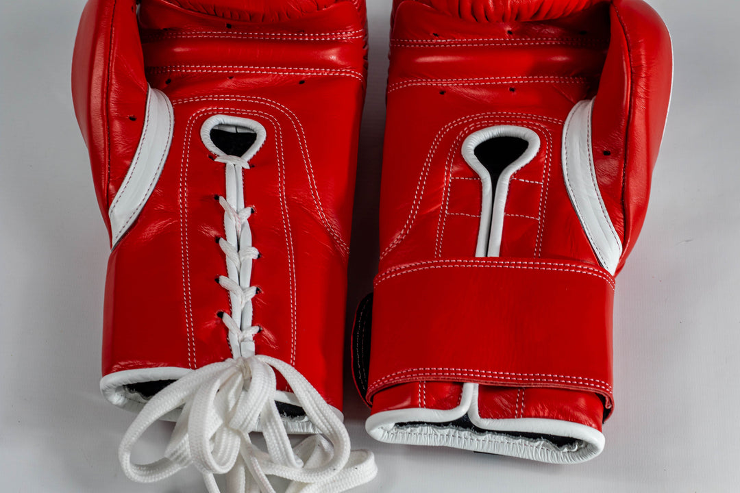 y*i様 TOPBOXER ボクシンググローブ 赤 16oz TopBoxer Alien Boxing Gloves – TopBoxer Custom Boxing Equipment