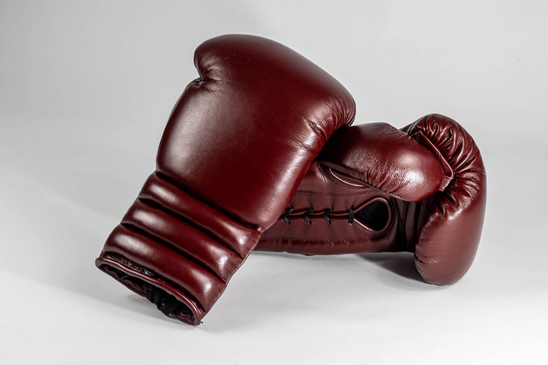 Old School Boxing Gloves – TopBoxer Custom Boxing Equipment