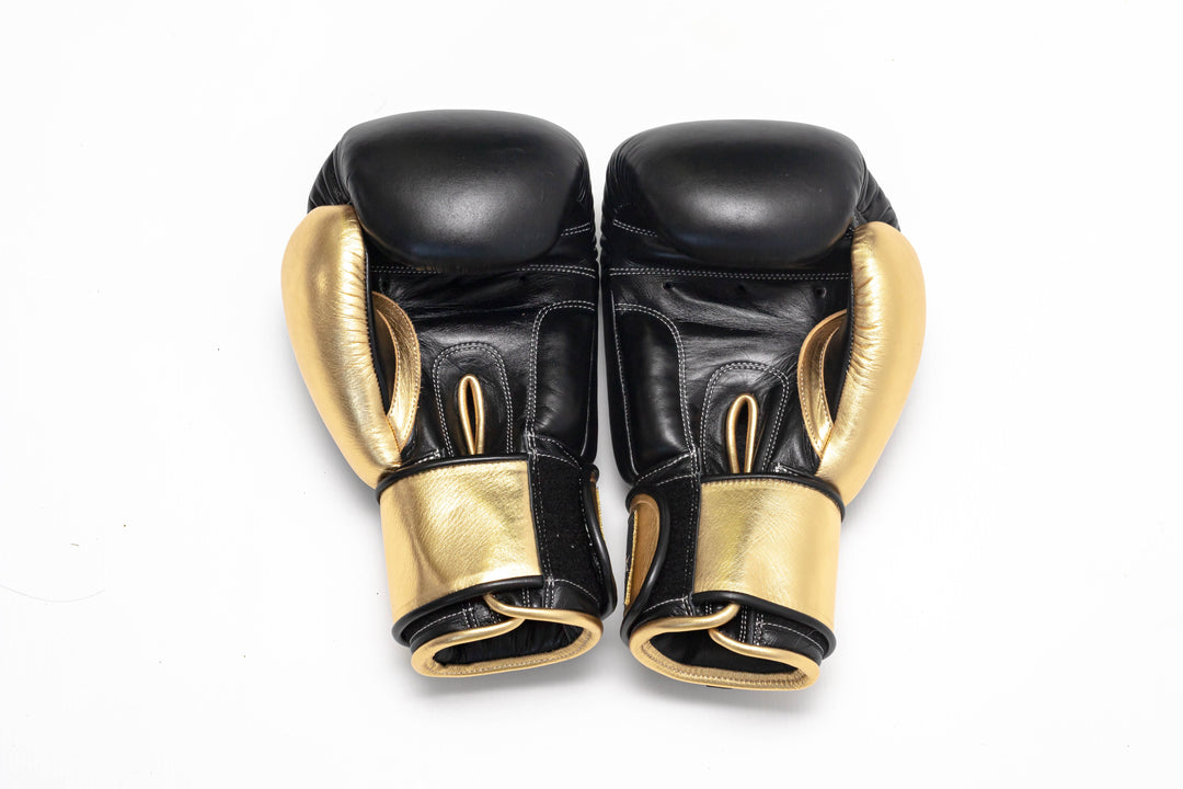 TOPBOXER ボクシンググローブ TopBoxer Old School Vintage Style Boxing Gloves | eBay