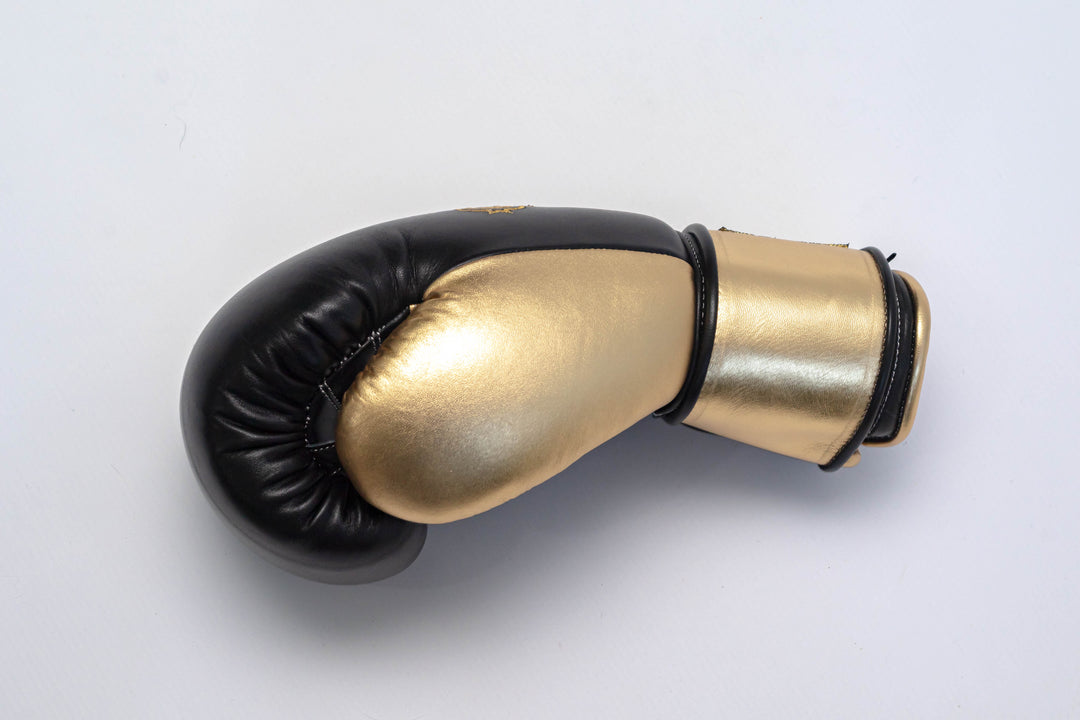 【新品未使用】MIYABI RICH 0/f brass glove 抽選販売】MIYABI THE RICH 0/F brass glove – LOG