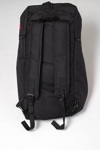 TopBoxer Holdall Backpack Gym Bag – TopBoxer Custom Boxing Equipment