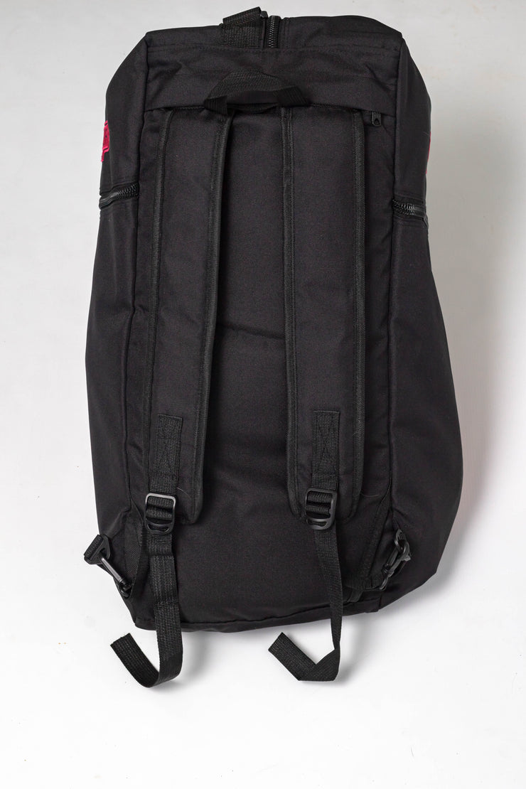 TopBoxer Holdall Backpack Gym Bag