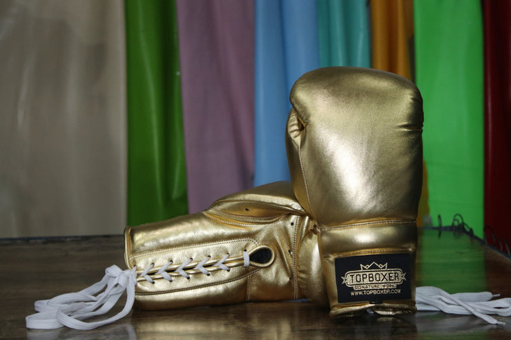 Infinity gauntlet best sale boxing gloves