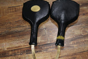 Punch Paddles (Black)