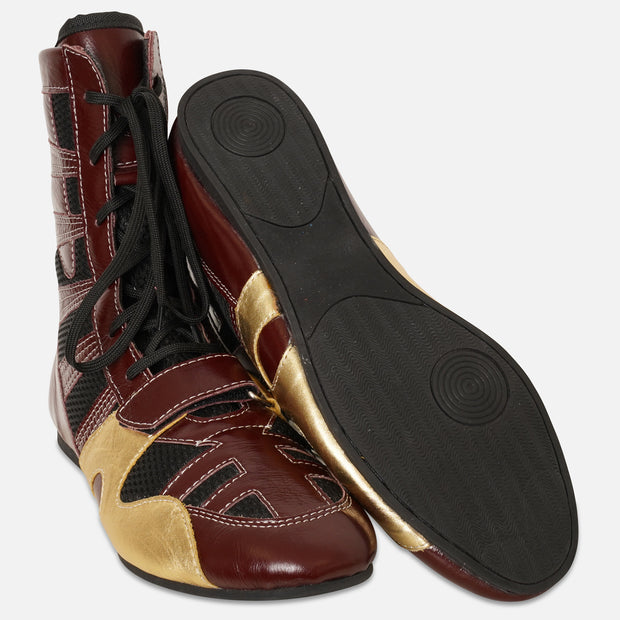 Apparel – TopBoxer Custom Boxing Equipment