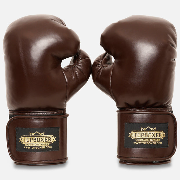 Origin Leather Boxing Mitts | Origin Fitness