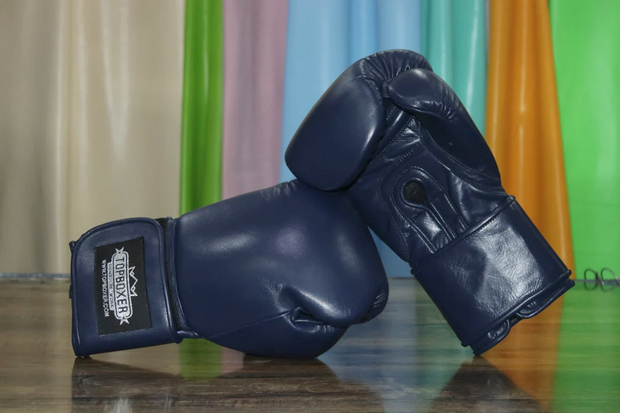 TopBoxer Alien Series Boxing Gloves – New, Premium Training Gloves, Made In Pakistan