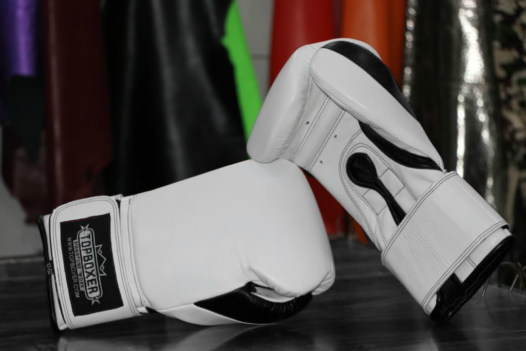 TopBoxer Alien Boxing Gloves – TopBoxer Custom Boxing Equipment
