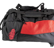 TopBoxer Holdall Backpack Gym Bag