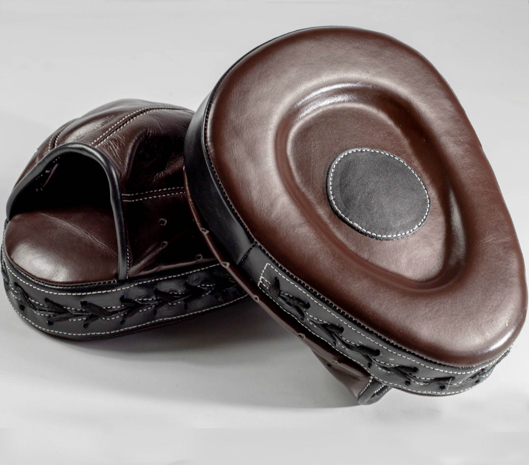 Old School Mitts – TopBoxer Custom Boxing Equipment