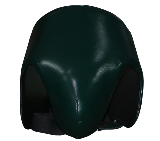 Groin Guard (Dark Green)