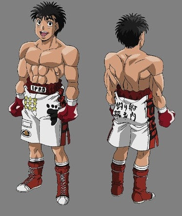 4 of the greatest boxing anime ever (& 4 more that are completely skippable)
