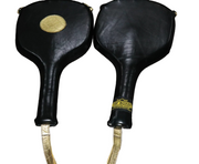 Punch Paddles (Black)