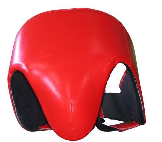 Groin Guard (Red)