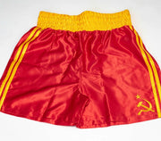 Soviet Union Boxing Shorts