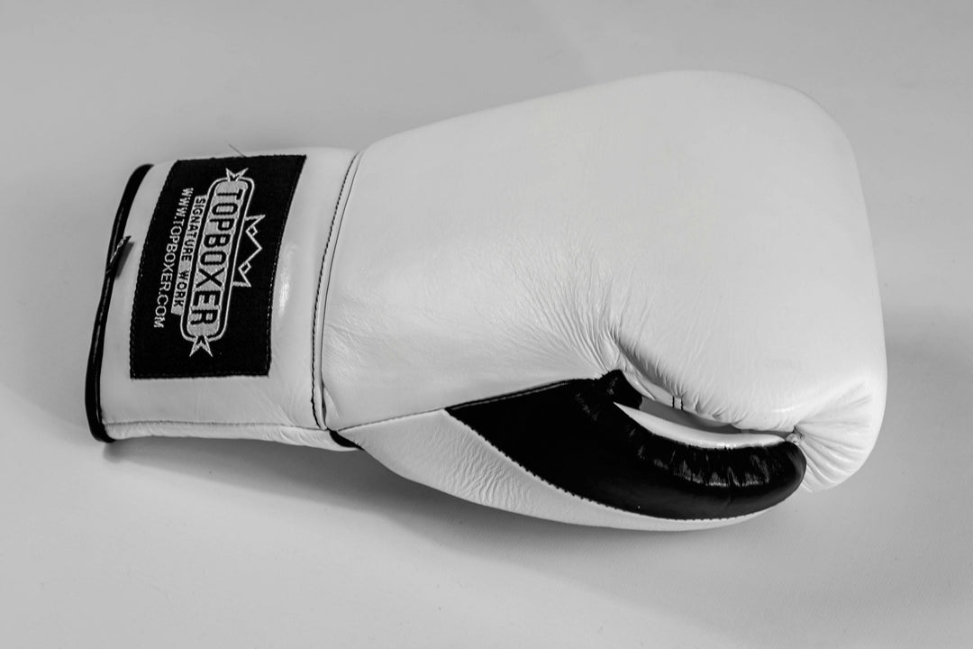 TopBoxer Alien Boxing Gloves – TopBoxer Custom Boxing Equipment