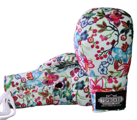 ボクシング FLOWER BXG FLOWER PATTERN BOXING GLOVE ボクシング ボクシング FLOWER BXG FLOWER PATTERN BOXING GLOVE ボクシング