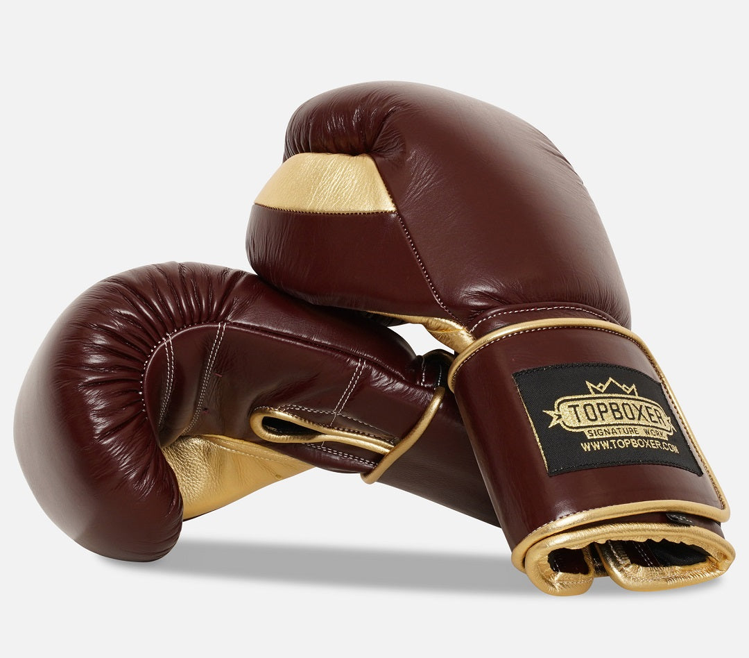 TopBoxer Boxing Equipment – TopBoxer Custom Boxing Equipment