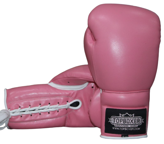 TopBoxer Win1 Pink Boxing Gloves – TopBoxer Custom Boxing Equipment