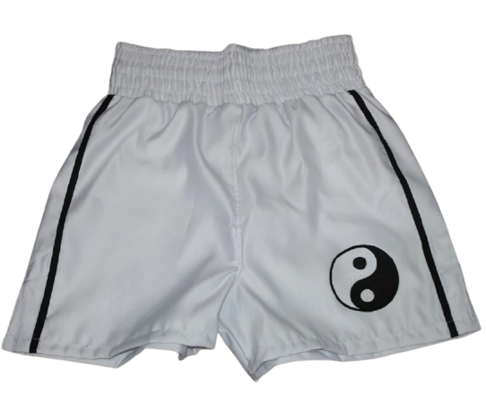Yin Yang Boxing Shorts